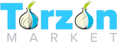 Torzon Market Official Logo - Secure Darknet Marketplace
